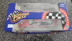 WINNERS 2000 CIRCLE DALE EARNHARDT JR 1/24 GM GOODWRENCH SERVICE PLUS - Picture 1 of 4