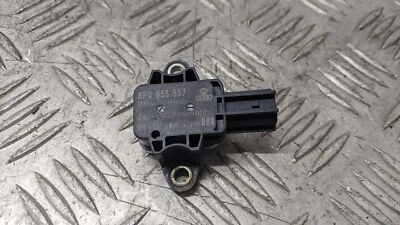 SENSOR CHOQUE AUDI A3 TFSI SPORT 2007 8P09557 Foto 1 de 4