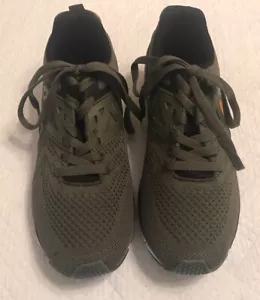 RBX Sneakers da Allenamento da Donna Taglia 9M/11-11.5W/42 Performance Grigio, BL, WH, Arancione - Foto 1 di 9