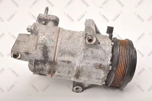 FORD FIESTA MK8 1.5 12V ST Klimakompressor Verdichter Klimaanlage GN11-19D629-AB - Bild 1 von 7