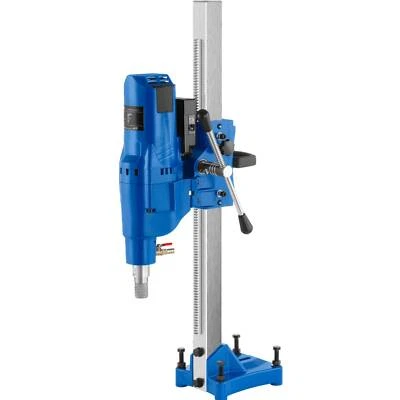 Kernbohrgerät Kernbohrmaschine Kernbohrer Nass Trocken Bohren 230 mm 4.080 W MSW