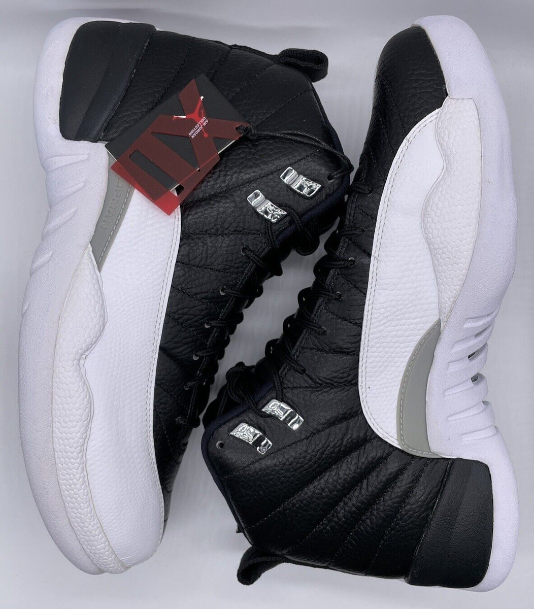 Jordan 2012 White Black for Sale | Authenticity Guaranteed Jordan 2012 White Black for Sale | Authenticity Guaranteed