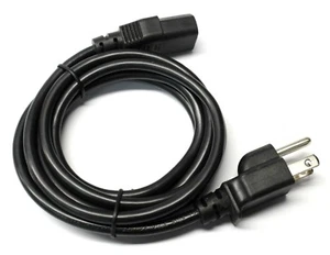 Power Cable Cord for Insta Pot Pressure Cookers Smart 60 Bluetooth - Picture 1 of 1