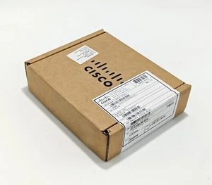 NEW Cisco EHWIC-4ESG 4-Port Gigabit Ethernet Switch Module 74-7105-01 - Picture 1 of 3