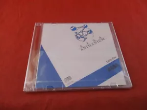 Sega Animanium E3 Promotional Demo Disc **NEW** Sealed! RARE - Bild 1 von 2