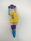 Vintage PowerPenz Handy Candy Yes! Gear Pen New Sealed Rare