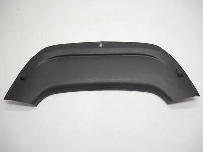 Nissan 370z NISMO 2009-2020 maletero puerta levadiza escotilla acabado superior panel moldura OEM Foto 1 de 4