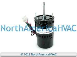 OEM Nordyne Inducer Motor Assembly 115v Replaces A.O. Smith JA2N218NV - Picture 1 of 1