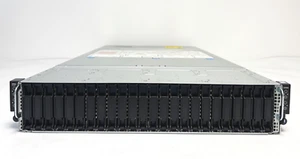Dell C6400 w/4x C6420 8x Gold 6148 160-Core 512GB RAM 8x 1.2TB 12G 10k 2U Server - Picture 1 of 5