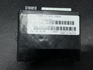 2008-2020 Chrysler Dodge Ram Power Liftgate Module 68192335 - Picture 1 of 3