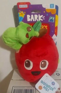 BARK TEACHER'S PET DOG TOYS - DE-FLUFFERS - TEACHER'S PEST SZ- S T-6 - Picture 1 of 2
