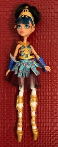 Rare✧Monster High~Ballerina Ghouls~Cleo de Nile~2018~Incomplete - Picture 1 of 4