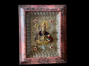 Klosterarbeit antik - Bild 1 von 12