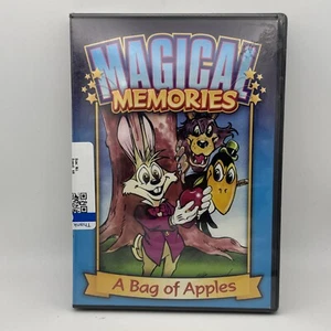 Magical Memories   Bag of Apples (DVD)  NEW/SEALED - Bild 1 von 2