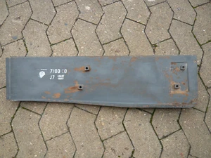 Peugeot J7 Frontblech, traverse ,vorne 7103.10 - Bild 1 von 3