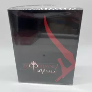 NEW FACTORY SEALED Bloodrayne Revamped Collector's Edition PS4 Playstation 4 - Picture 1 of 4