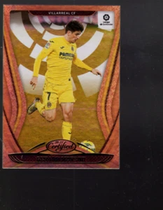 B0483- 2020-21 Panini Fußball Versch. Chronicle Cards2 -du Pick- 15 + Kostenlose - Bild 1 von 24