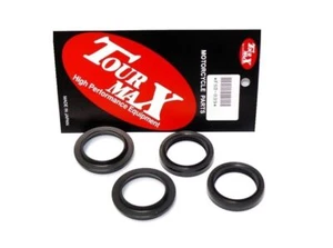 Joints spi de fourche avec cache-poussière pour Beta Kawasaki Suzuki Yamaha, FSD - Photo 1/2