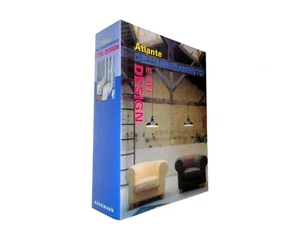 Atlante dell'Arredamento e del Design konemann - Foto 1 di 3