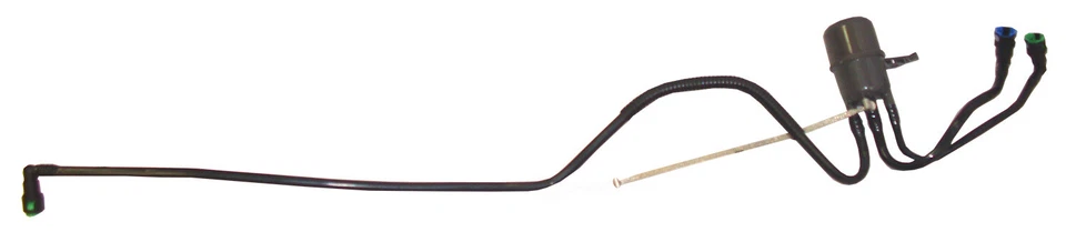 Marco de filtro de combustible G7609 Foto 1 de 1