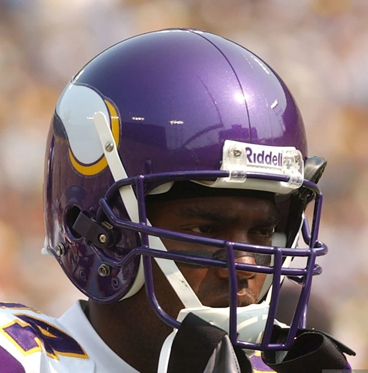 Riddell Vsr Helmet In Football Helmets & Hats for sale - eBay