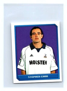 2000 Merlin's F.A. Premier League #444 Stephen Carr Tottenham Hotspur - Foto 1 di 2