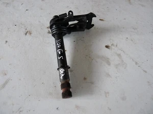 axe de selecteur f800gs bmw 2014 - Imagen 1 de 3