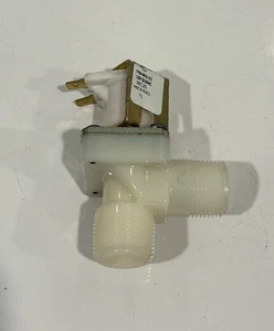 Robertshaw 7750-0933-272 Water Valve Fast Filling Liquid Dispensing NEW! - Picture 1 of 7