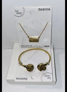 Sedona Jewelry Set - Picture 1 of 3