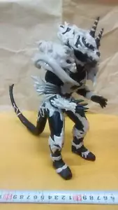 MONSTER X Film Monster Serie Bandai Vintage Godzilla Monster Figur sehr selten - Bild 1 von 3