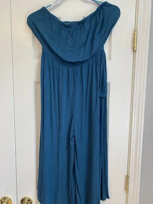 Elan Women’s Romper Foto 1 de 3