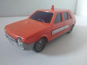 AMB Marchesini FIAT Ritmo 65 Secours routiers Soccorrso ACI à friction 1/24 - Bild 1 von 6