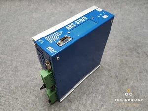 METRONIX ARS-310/5 WINKELGEBER RDC12 SERVO DRIVE - Picture 1 of 8
