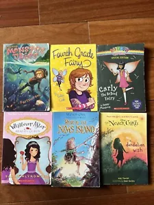 Kid’s Grades 2-3 Grades Reading Books - Imagen 1 de 1
