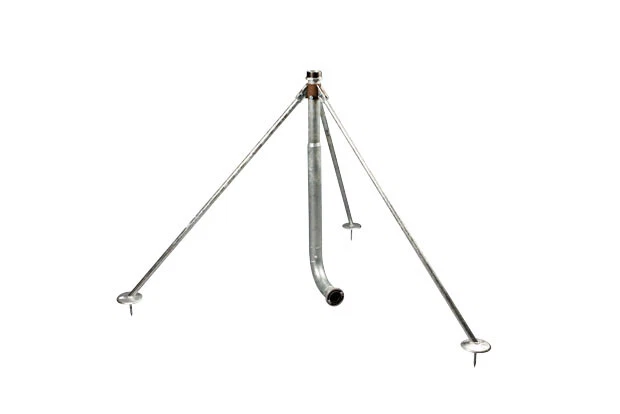 PERROT Dreifuß p.f. 88-943 - Bild 1 von 1