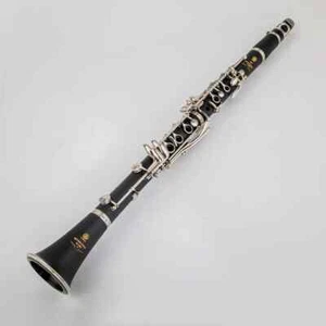 New 450 Bb Clarinet 17 Keys Clarinet Instruments High Quality Bakelite Clarinet - Picture 1 of 15