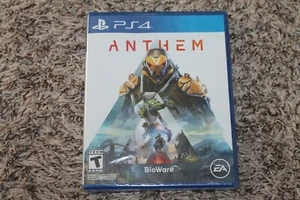 ANTHEM PLAYSTATION 4 NUEVO - Imagen 1 de 1