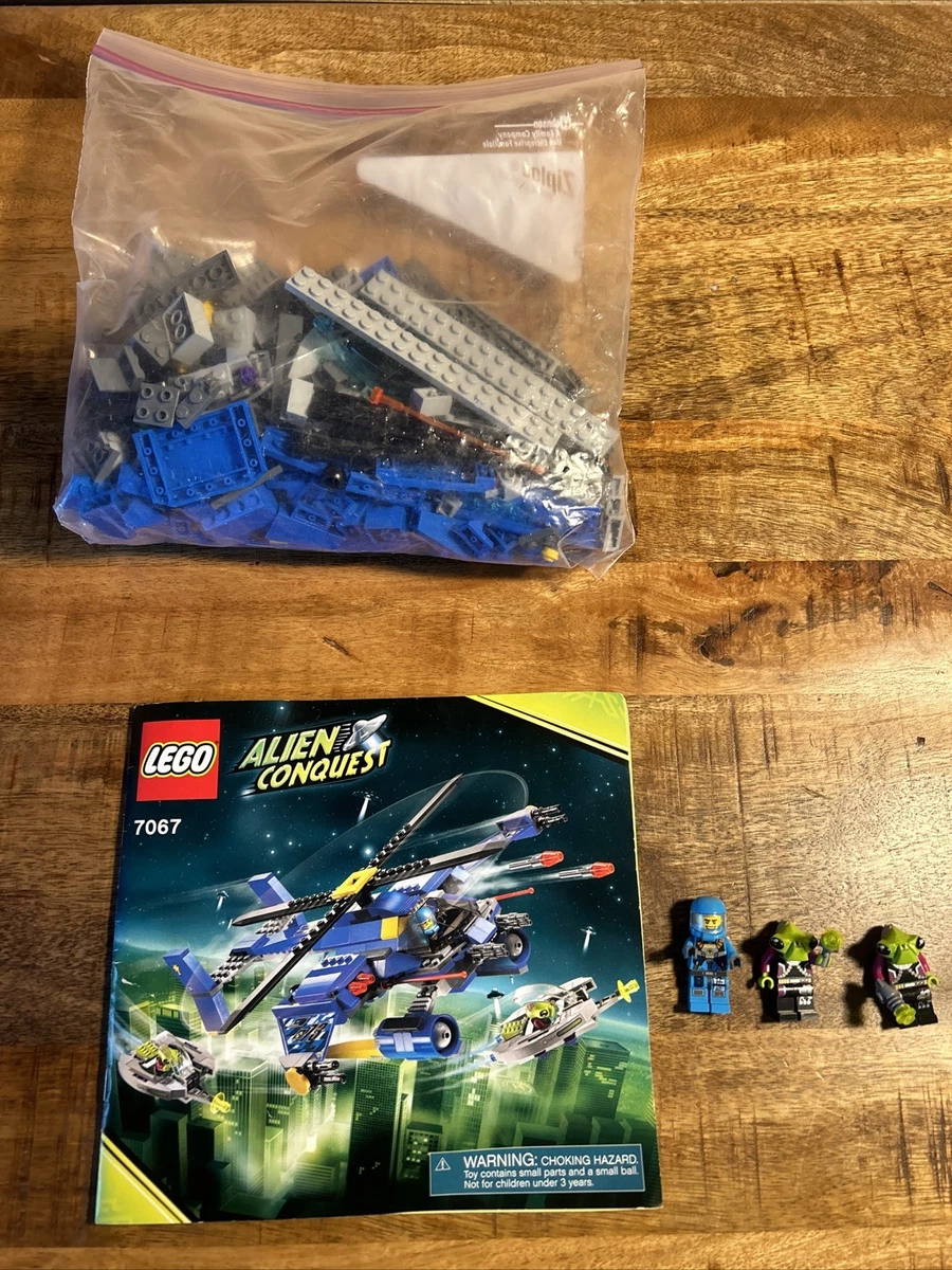 Alien LEGO (R) Complete Sets & Packs for sale | eBay