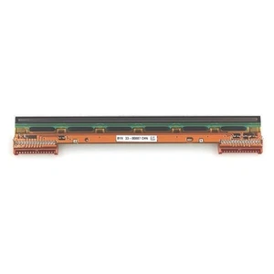 For Zebra ZD421D ZD421T 203dpi Replacement Printhead for Thermal Printing - Bild 1 von 9
