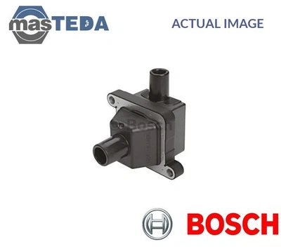 1 227 030 059 ENGINE IGNITION COIL BOSCH FOR ALFA ROMEO 145,146,155,156 - Image 1 of 4
