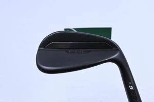 Ping S159 Pitching Wedge / 48 Degree / Green Dot / Stiff Flex KBS Tour 120 Shaft - Picture 1 of 7