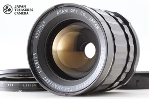 No Fog [MINT] Pentax SMC Takumar 6x7 75mm f/4.5 Lens for 6x7 67 67II From JAPAN - Picture 1 of 10