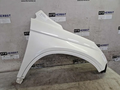 Aile Droite Honda CR-V III 60211SWAA01ZZ 2.2iDTEC 110kW N22B3 326634 - Photo 1/4