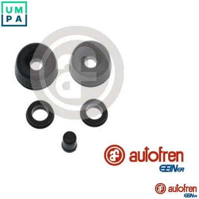 REPAIR KIT WHEEL BRAKE CYLINDER D3416 FOR RENAULT CLIO/II/Hatchback/Van/MIO/Mk - Image 1 of 4