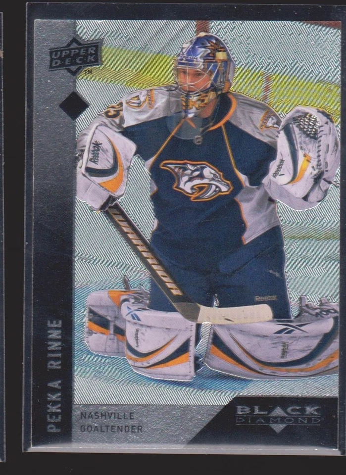 Hockey Superstar Cards Inserts Vintage Rookies Collection (12/15) - Image 1 of 1