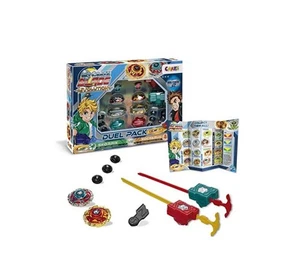 CRAZE Blade Kampfkreisel - Skorpix Xoctarus Evolution Metall Kreisel für Kinder. - Bild 1 von 1