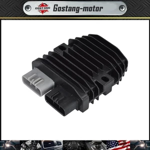 Voltage Regulator Rectifier For Honda 2007-2018 Rancher TRX420 2009-2013 MUV700 - Picture 1 of 9