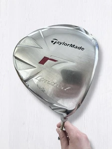 TaylorMade r7 Limited 8.5° Driver Aldila NV 85-X Right Handed - Picture 1 of 10