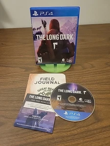 The Long Dark - Sony PlayStation 4 PS4 - Survival Game testato funzionante  - Foto 1 di 6