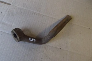 TRIUMPH T20 TIGER CUB RIDERS FUSSRASTE REF5 - Bild 1 von 3